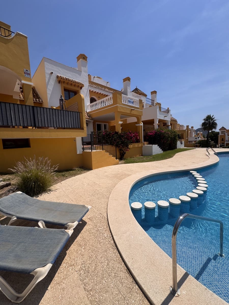 4 chambre Maison de Ville à vendre à Atamaria avec piscine garage - 369 995 € (Ref: 9874325)