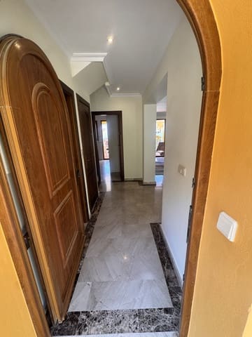 4 chambre Maison de Ville à vendre à Atamaría, Carthagène avec piscine garage - 369 995 € (Ref: 9874325)