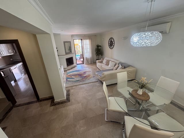 4 chambre Maison de Ville à vendre à Atamaría, Carthagène avec piscine garage - 369 995 € (Ref: 9874325)
