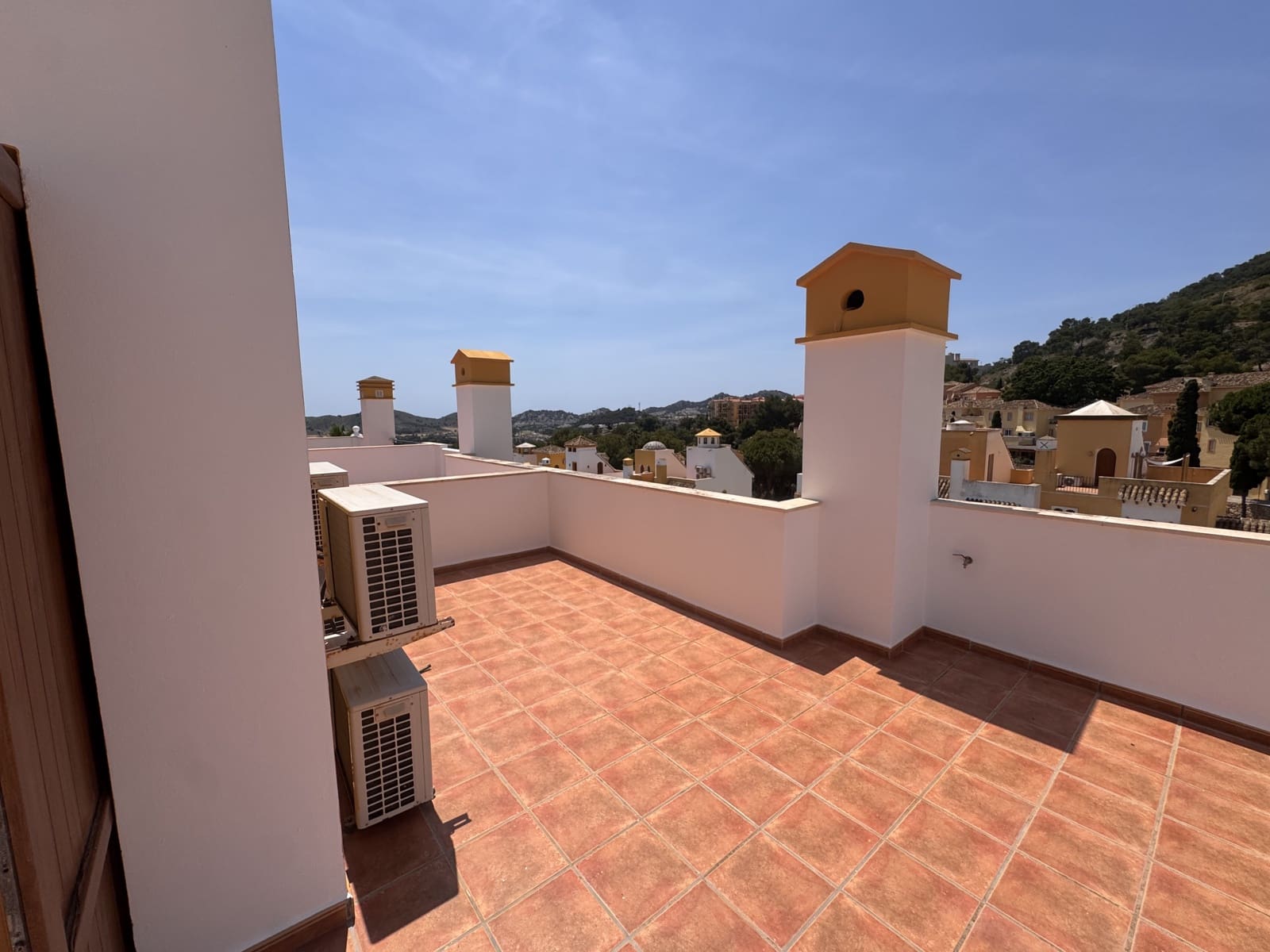 4 chambre Maison de Ville à vendre à Atamaria avec piscine garage - 369 995 € (Ref: 9874325)