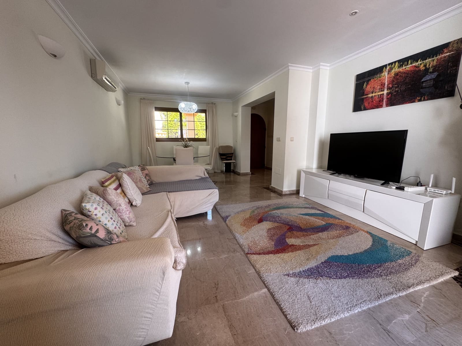 4 chambre Maison de Ville à vendre à Atamaria avec piscine garage - 369 995 € (Ref: 9874325)