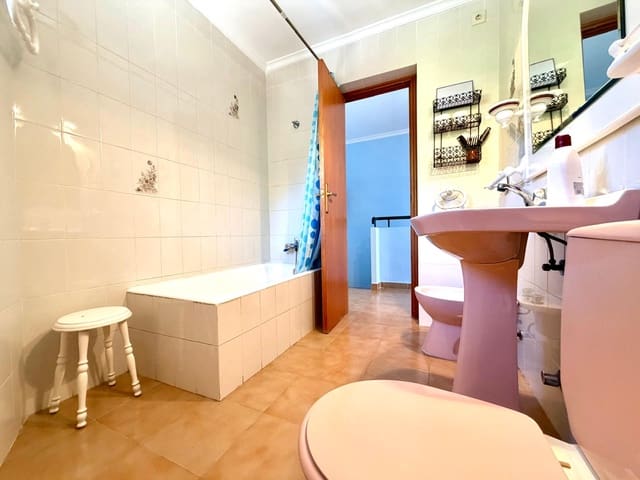 4 soverom Hus til salgs i Lo Pagan, San Pedro del Pinatar med garasje - € 154 995 (Ref: 9879583)