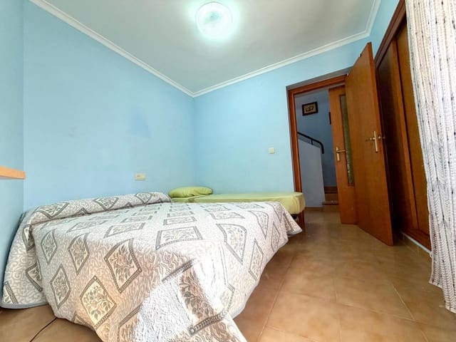 4 soverom Hus til salgs i Lo Pagan, San Pedro del Pinatar med garasje - € 154 995 (Ref: 9879583)