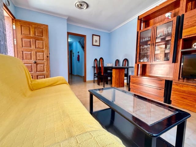 4 soverom Hus til salgs i Lo Pagan, San Pedro del Pinatar med garasje - € 154 995 (Ref: 9879583)
