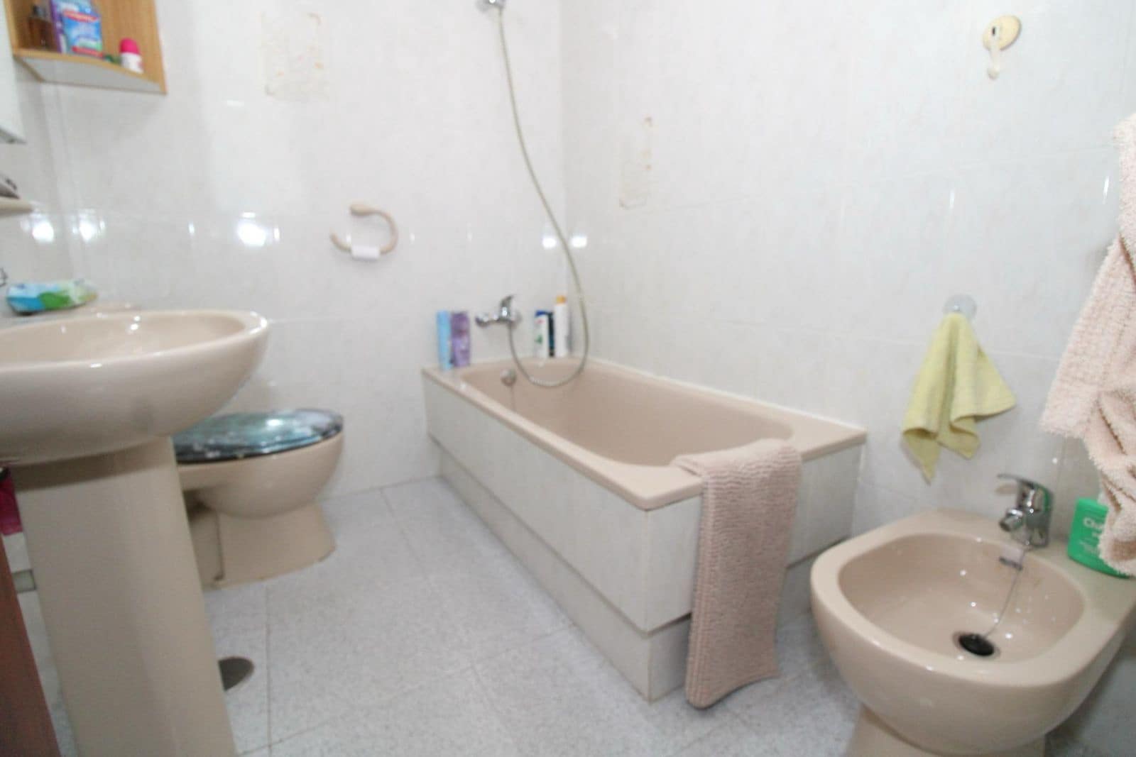 2 bedroom Beach Apartment for sale in Lo Pagan with garage - € 148,000 (Ref: 9879618)