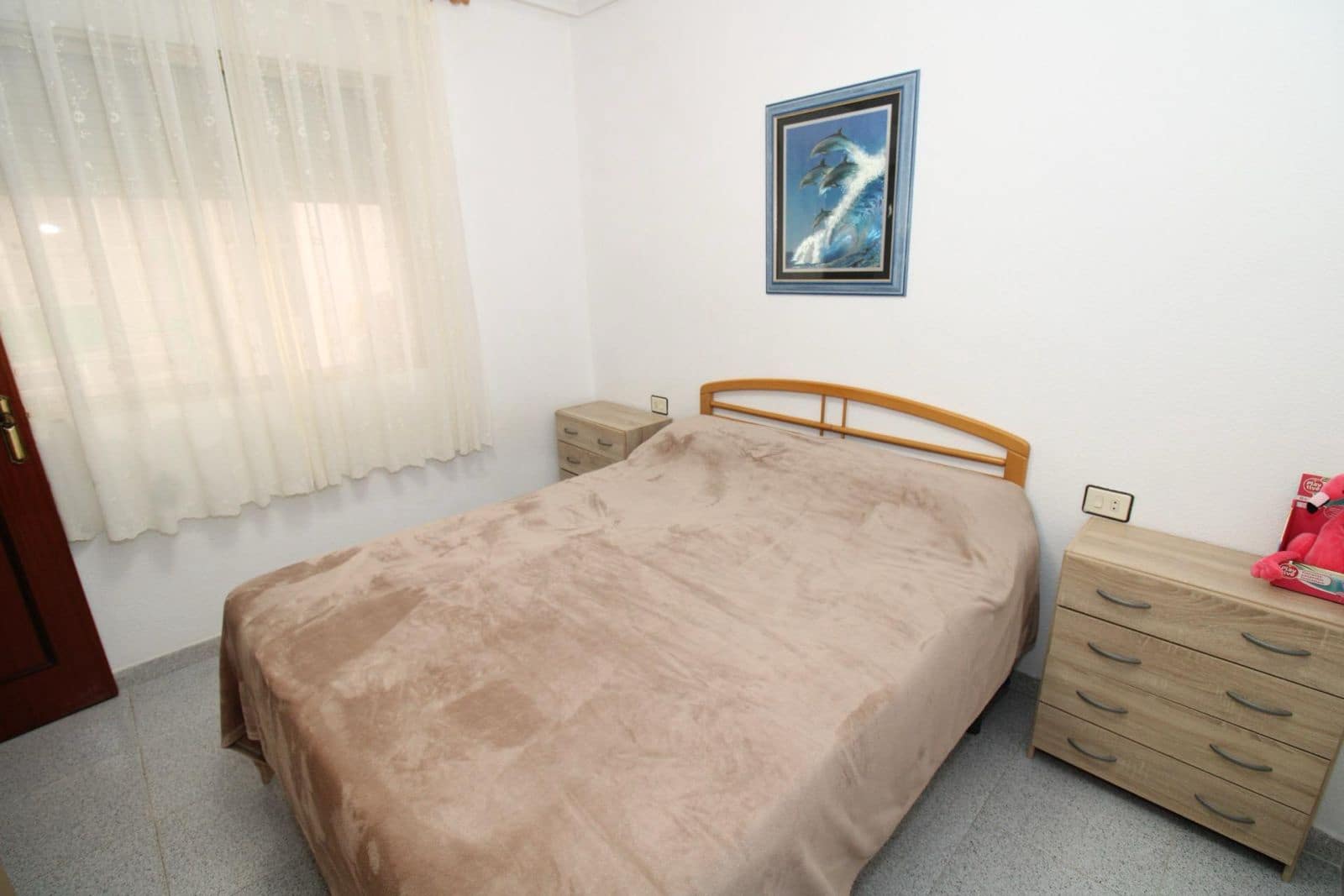 2 bedroom Beach Apartment for sale in Lo Pagan with garage - € 148,000 (Ref: 9879618)