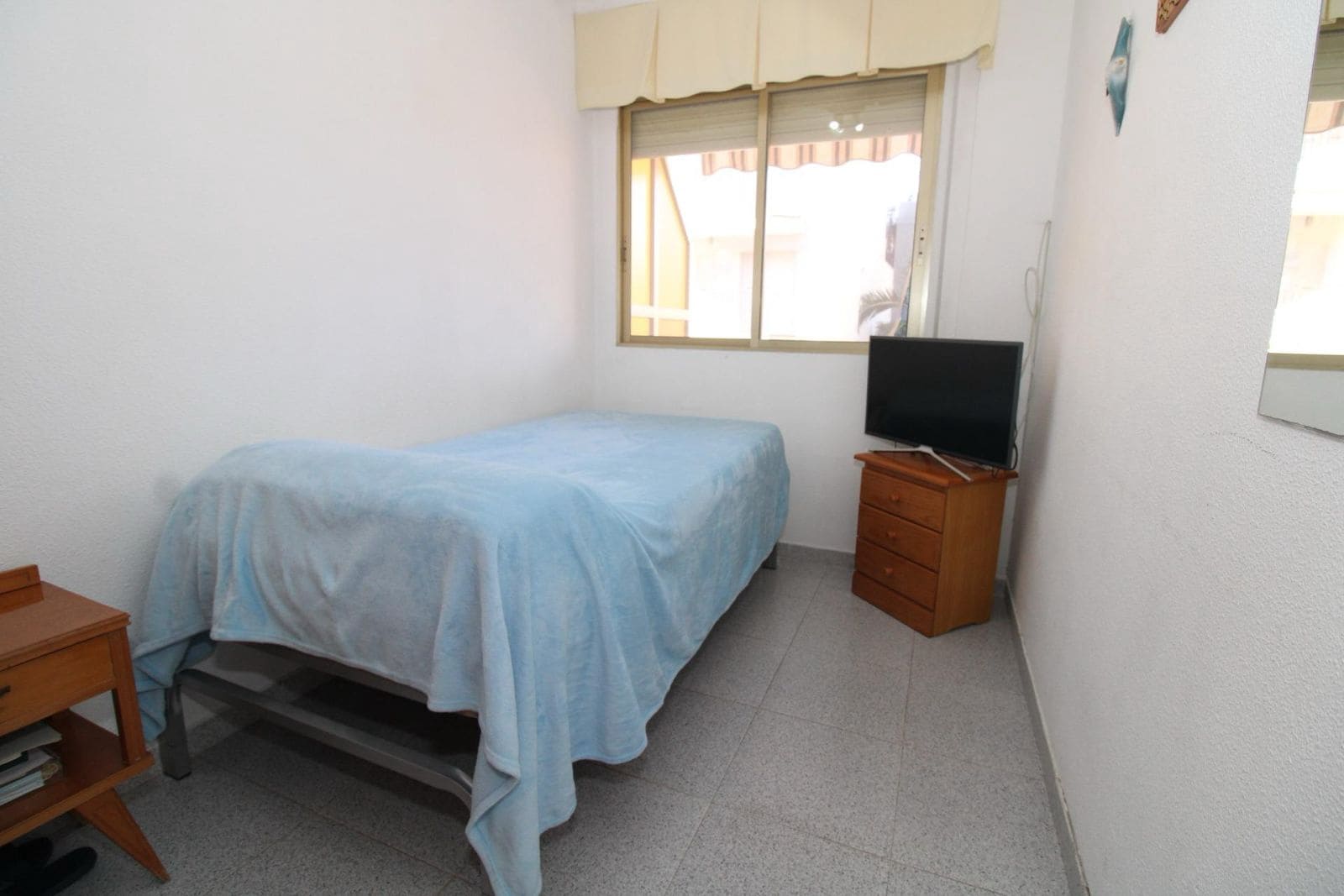2 bedroom Beach Apartment for sale in Lo Pagan with garage - € 148,000 (Ref: 9879618)
