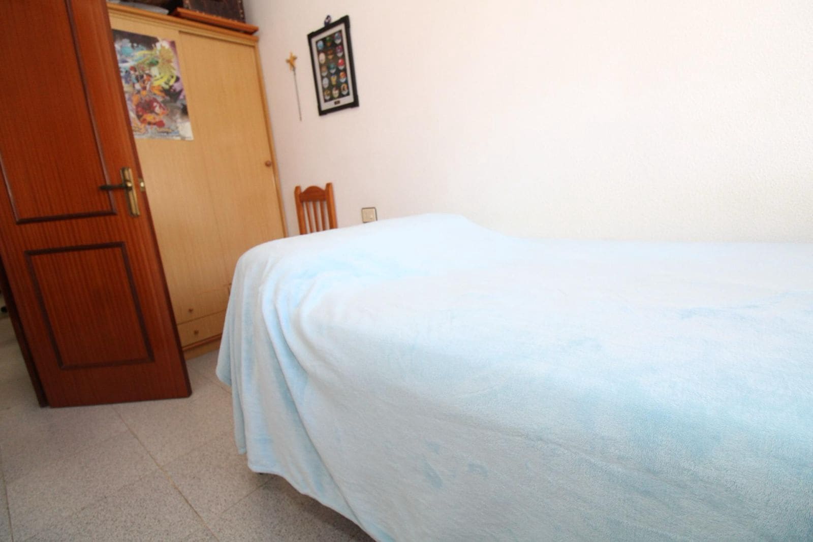 2 bedroom Beach Apartment for sale in Lo Pagan with garage - € 148,000 (Ref: 9879618)