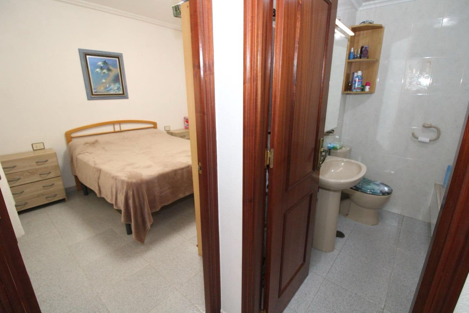 2 bedroom Beach Apartment for sale in Lo Pagan with garage - € 148,000 (Ref: 9879618)