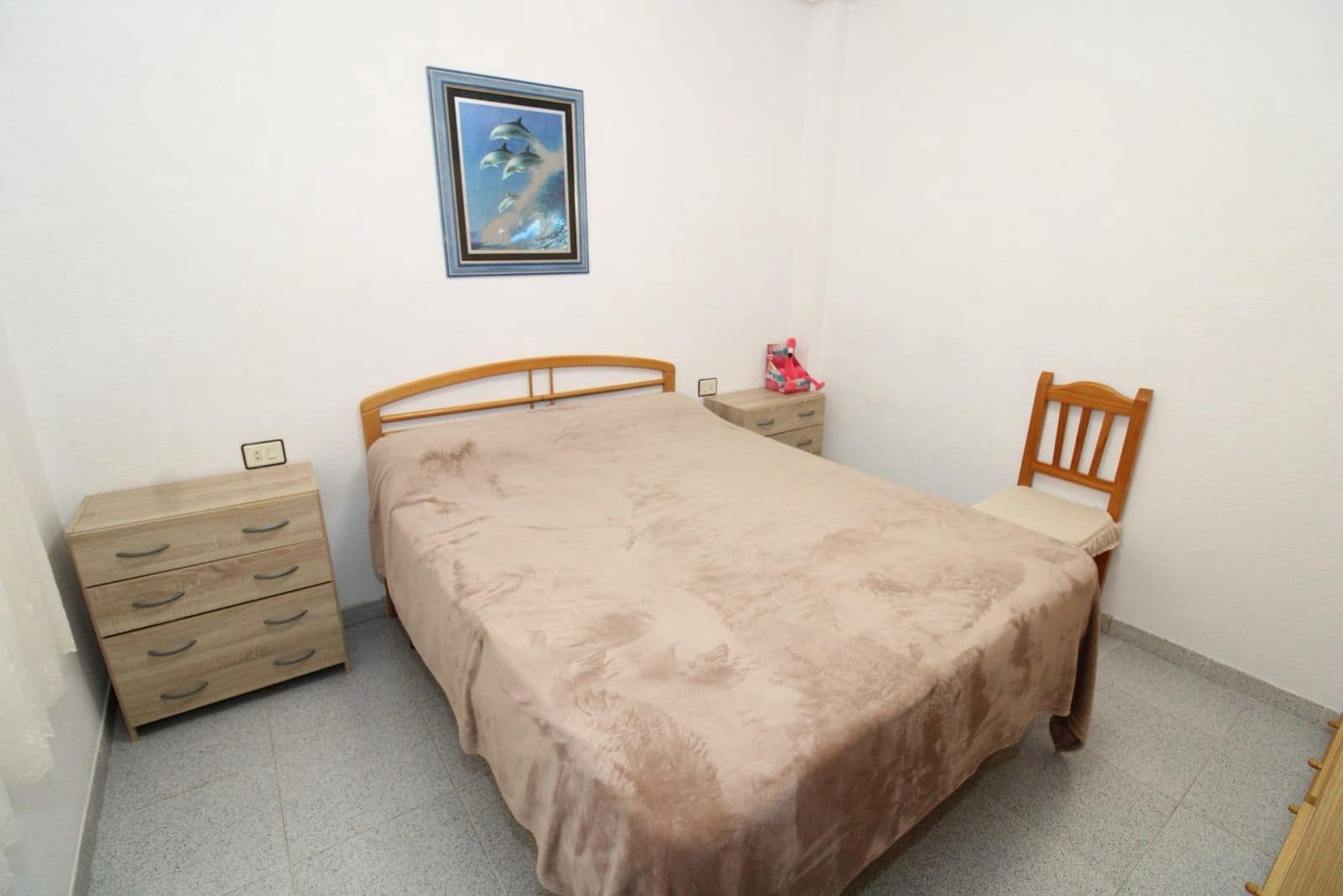 2 bedroom Beach Apartment for sale in Lo Pagan with garage - € 148,000 (Ref: 9879618)