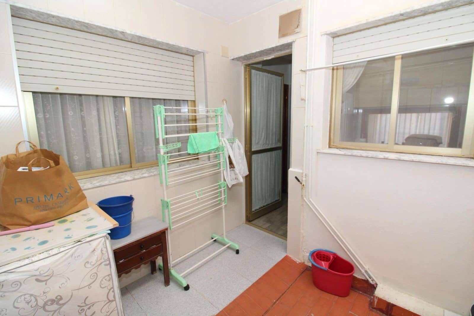 2 bedroom Beach Apartment for sale in Lo Pagan with garage - € 148,000 (Ref: 9879618)
