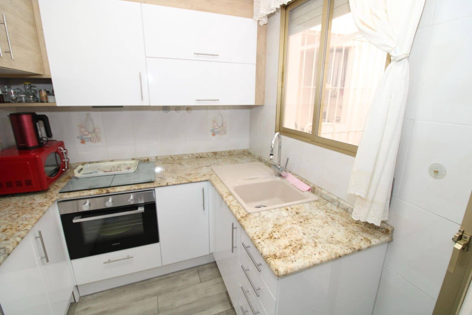 2 bedroom Beach Apartment for sale in Lo Pagan with garage - € 148,000 (Ref: 9879618)