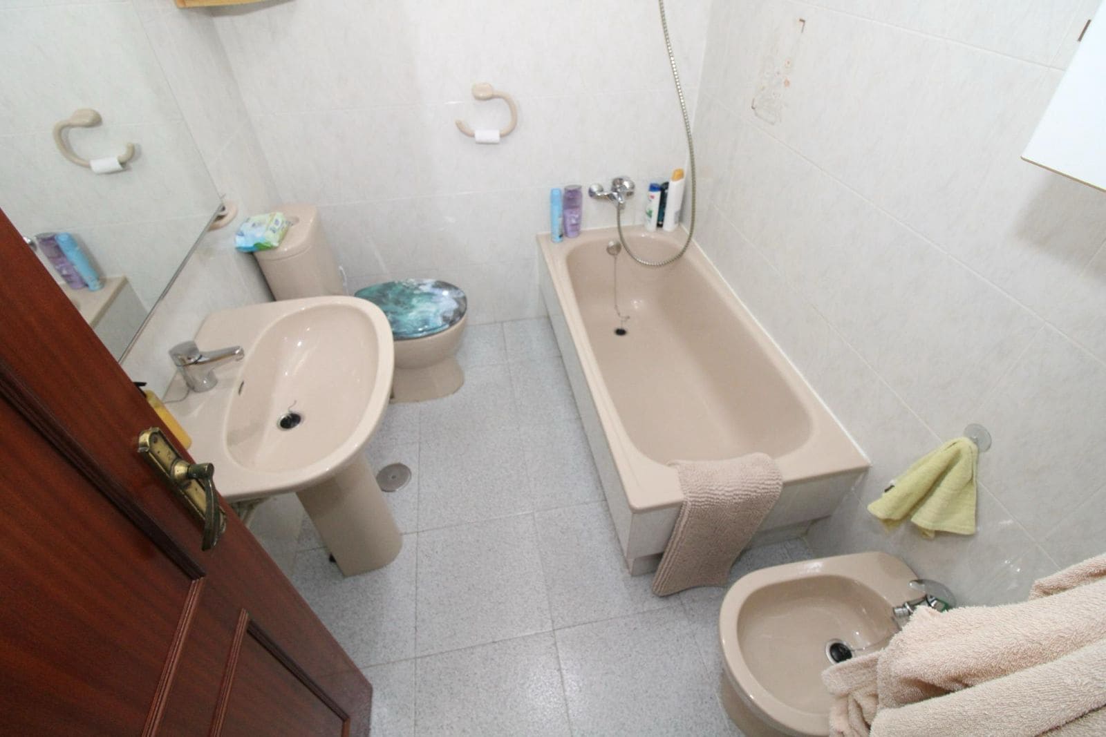 2 bedroom Beach Apartment for sale in Lo Pagan with garage - € 148,000 (Ref: 9879618)