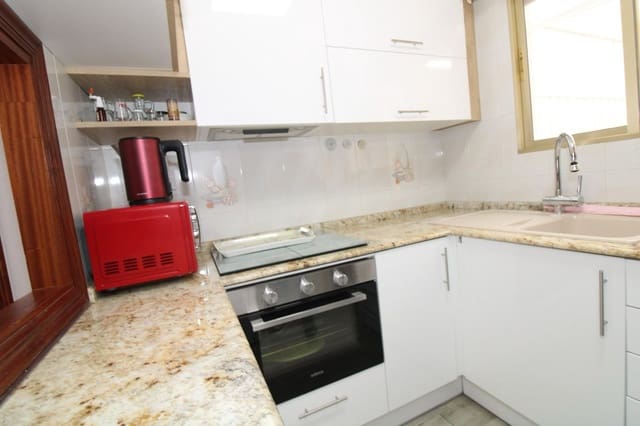 Apartamento Playa de 2 habitaciones en Lo Pagan, San Pedro del Pinatar en venta con garaje - 148.000 € (Ref: 9879618)