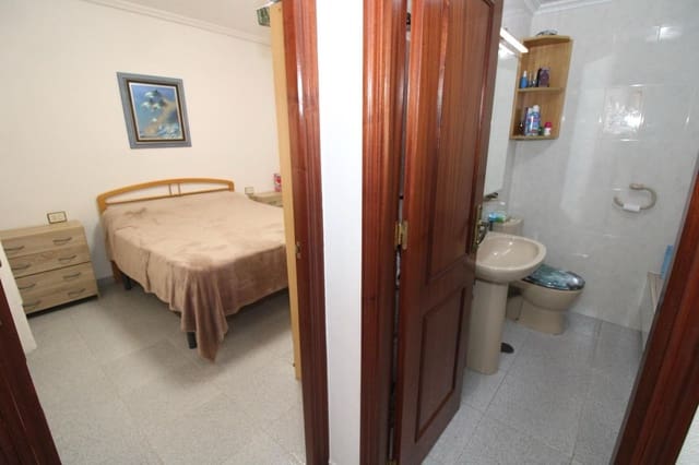 Apartamento Playa de 2 habitaciones en Lo Pagan, San Pedro del Pinatar en venta con garaje - 148.000 € (Ref: 9879618)