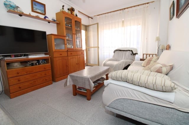 Apartamento Playa de 2 habitaciones en Lo Pagan, San Pedro del Pinatar en venta con garaje - 148.000 € (Ref: 9879618)