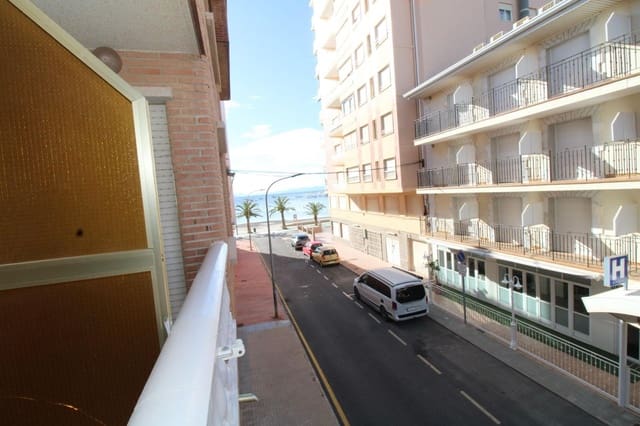 Apartamento Playa de 2 habitaciones en Lo Pagan, San Pedro del Pinatar en venta con garaje - 148.000 € (Ref: 9879618)