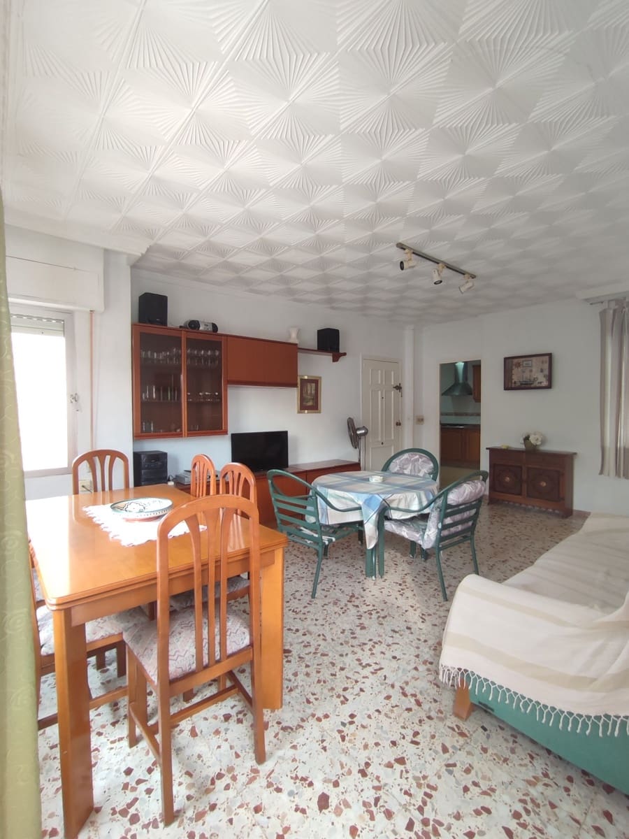 3 bedroom Beach Apartment for sale in Lo Pagan - € 126,995 (Ref: 9879845)