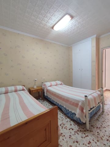 3 sypialnia Apartament przy plaży na sprzedaż w Lo Pagan, San Pedro del Pinatar - 126 995 € (Ref: 9879845)