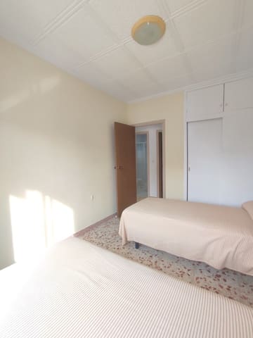 3 sypialnia Apartament przy plaży na sprzedaż w Lo Pagan, San Pedro del Pinatar - 126 995 € (Ref: 9879845)