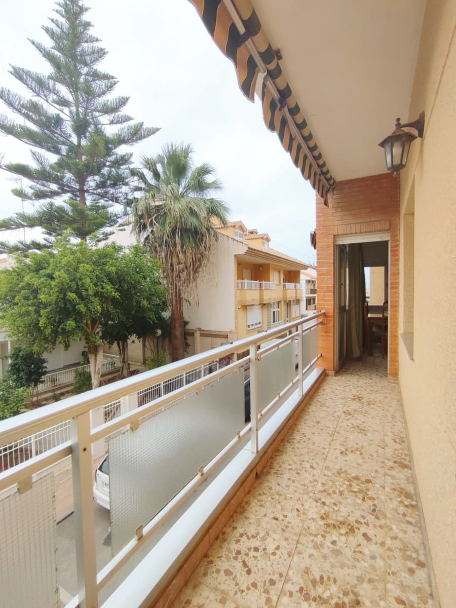 3 bedroom Beach Apartment for sale in Lo Pagan - € 126,995 (Ref: 9879845)