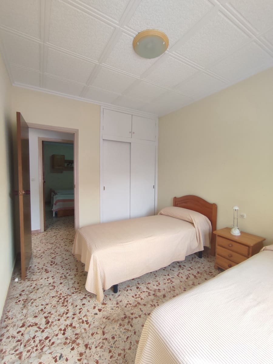 3 bedroom Beach Apartment for sale in Lo Pagan - € 126,995 (Ref: 9879845)