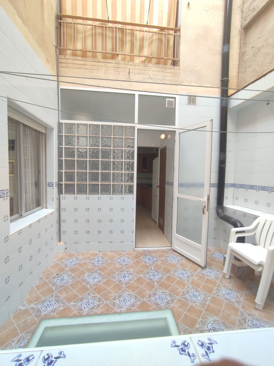 3 bedroom Beach Apartment for sale in Lo Pagan - € 126,995 (Ref: 9879845)
