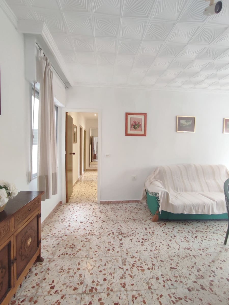 3 bedroom Beach Apartment for sale in Lo Pagan - € 126,995 (Ref: 9879845)