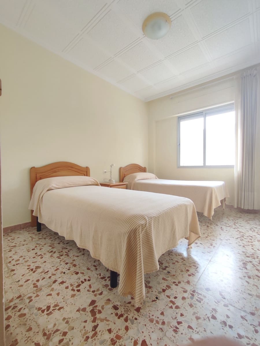 3 bedroom Beach Apartment for sale in Lo Pagan - € 126,995 (Ref: 9879845)
