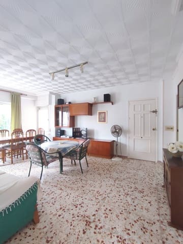 3 sypialnia Apartament przy plaży na sprzedaż w Lo Pagan, San Pedro del Pinatar - 126 995 € (Ref: 9879845)