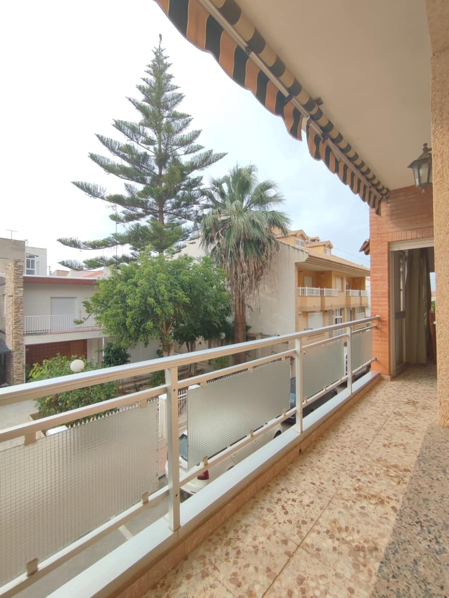 3 bedroom Beach Apartment for sale in Lo Pagan - € 126,995 (Ref: 9879845)