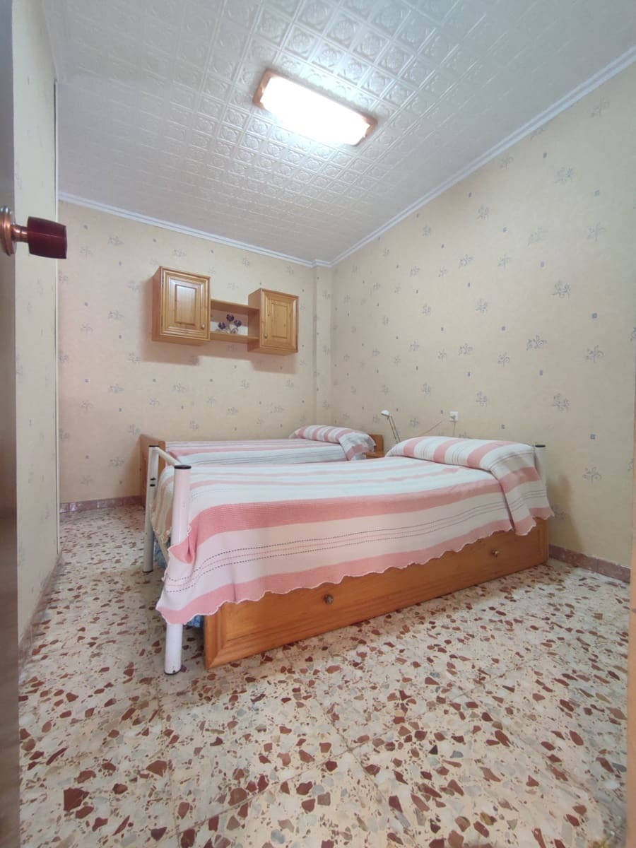 3 bedroom Beach Apartment for sale in Lo Pagan - € 126,995 (Ref: 9879845)