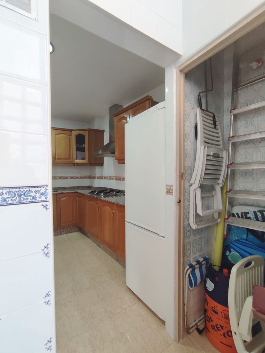 3 bedroom Beach Apartment for sale in Lo Pagan - € 126,995 (Ref: 9879845)