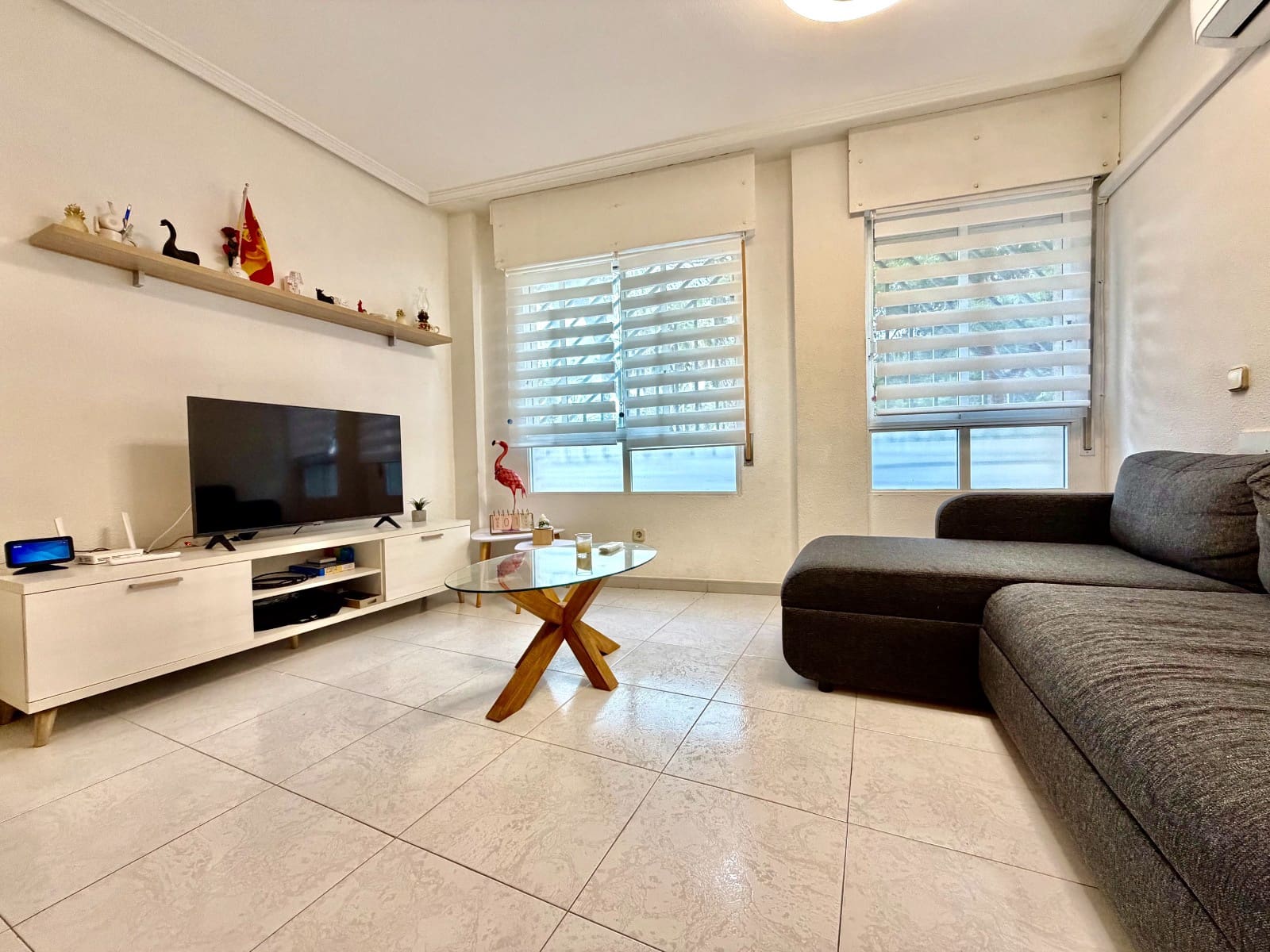 2 soveværelse Strandlejlighed til salg i Lo Pagan med garage - € 119.995 (Ref: 9893027)