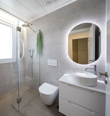 3 slaapkamer Strandappartement te koop in Pilar de la Horadada met zwembad garage - € 345.000 (Ref: 9911800)