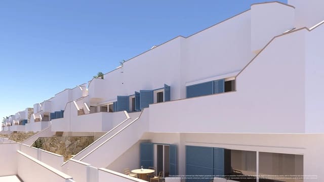 3 slaapkamer Strandappartement te koop in Pilar de la Horadada met zwembad garage - € 345.000 (Ref: 9911800)