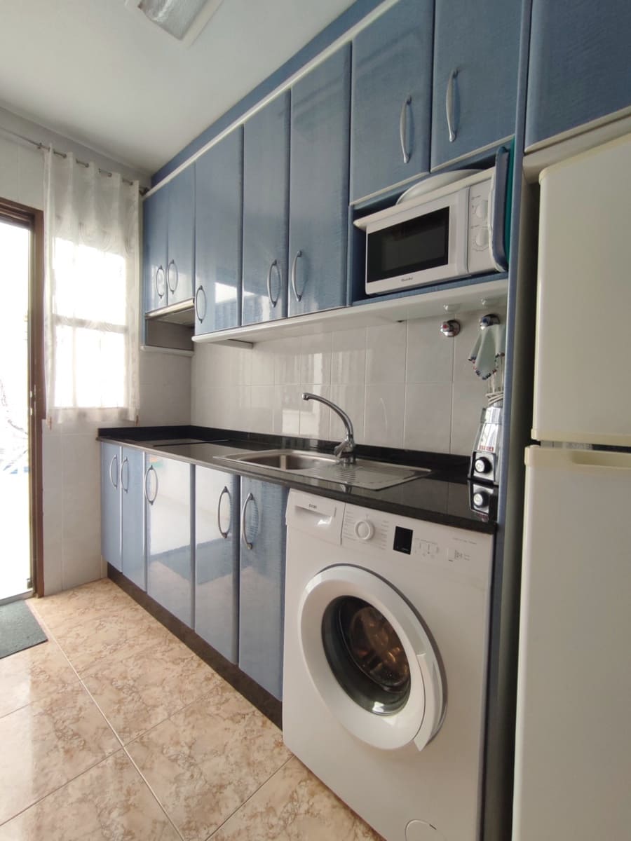 2 sypialnia Dom na sprzedaż w Lo Pagan z basenem garażem - 161 000 € (Ref: 9911920)