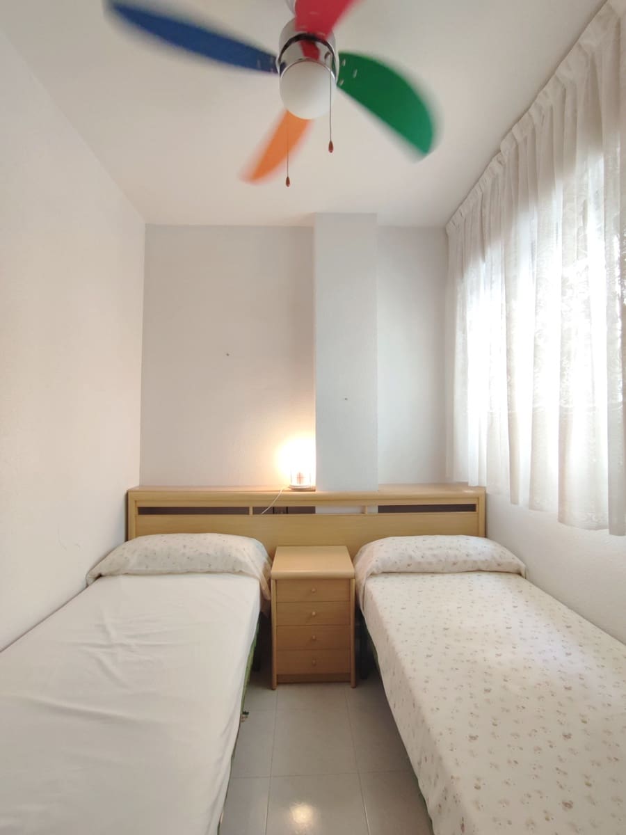 2 sypialnia Dom na sprzedaż w Lo Pagan z basenem garażem - 161 000 € (Ref: 9911920)