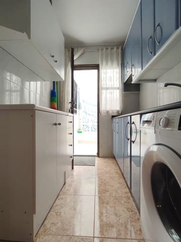 2 sypialnia Dom na sprzedaż w Lo Pagan, San Pedro del Pinatar z basenem garażem - 161 000 € (Ref: 9911920)