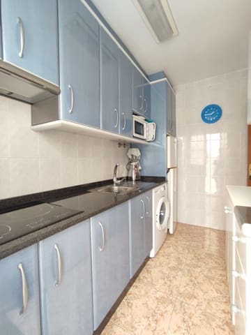 2 sypialnia Dom na sprzedaż w Lo Pagan, San Pedro del Pinatar z basenem garażem - 161 000 € (Ref: 9911920)