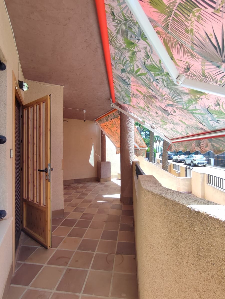 2 sypialnia Dom na sprzedaż w Lo Pagan z basenem garażem - 161 000 € (Ref: 9911920)