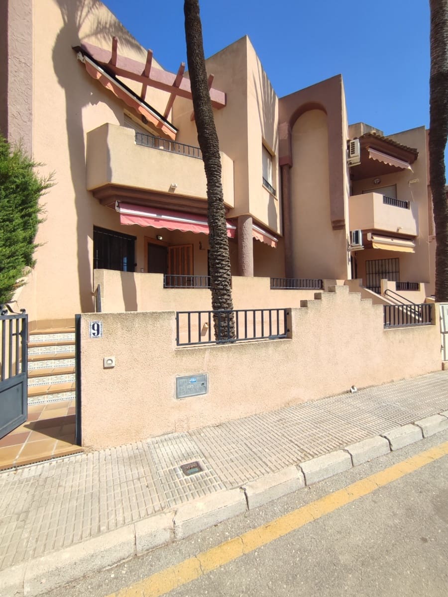 2 sypialnia Dom na sprzedaż w Lo Pagan z basenem garażem - 161 000 € (Ref: 9911920)