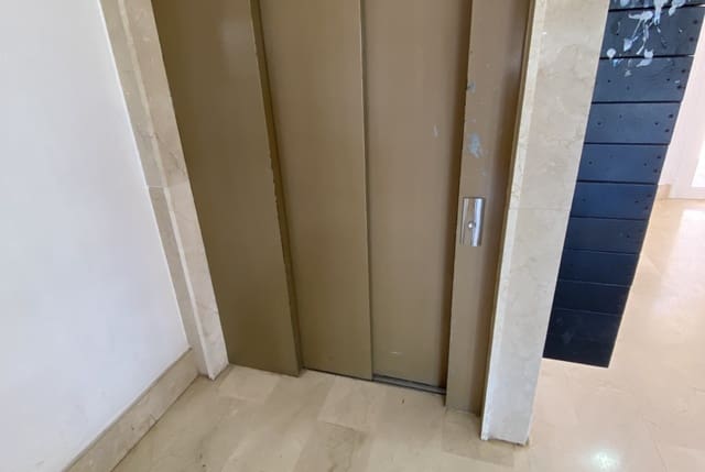 2 slaapkamer Appartement te koop in San Pedro del Pinatar met zwembad garage - € 139.995 (Ref: 9958500)