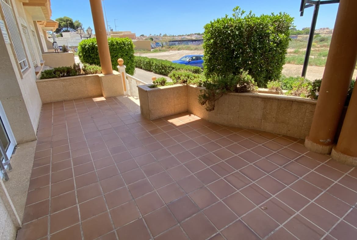 2 bedroom Apartment for sale in San Pedro del Pinatar with pool garage - € 139,995 (Ref: 9958500)