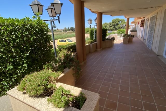 2 slaapkamer Appartement te koop in San Pedro del Pinatar met zwembad garage - € 139.995 (Ref: 9958500)