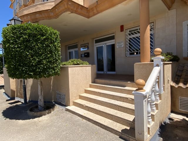 Apartment in San Pedro del Pinatar - view 1