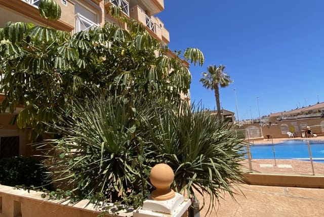 2 slaapkamer Appartement te koop in San Pedro del Pinatar met zwembad garage - € 139.995 (Ref: 9958500)