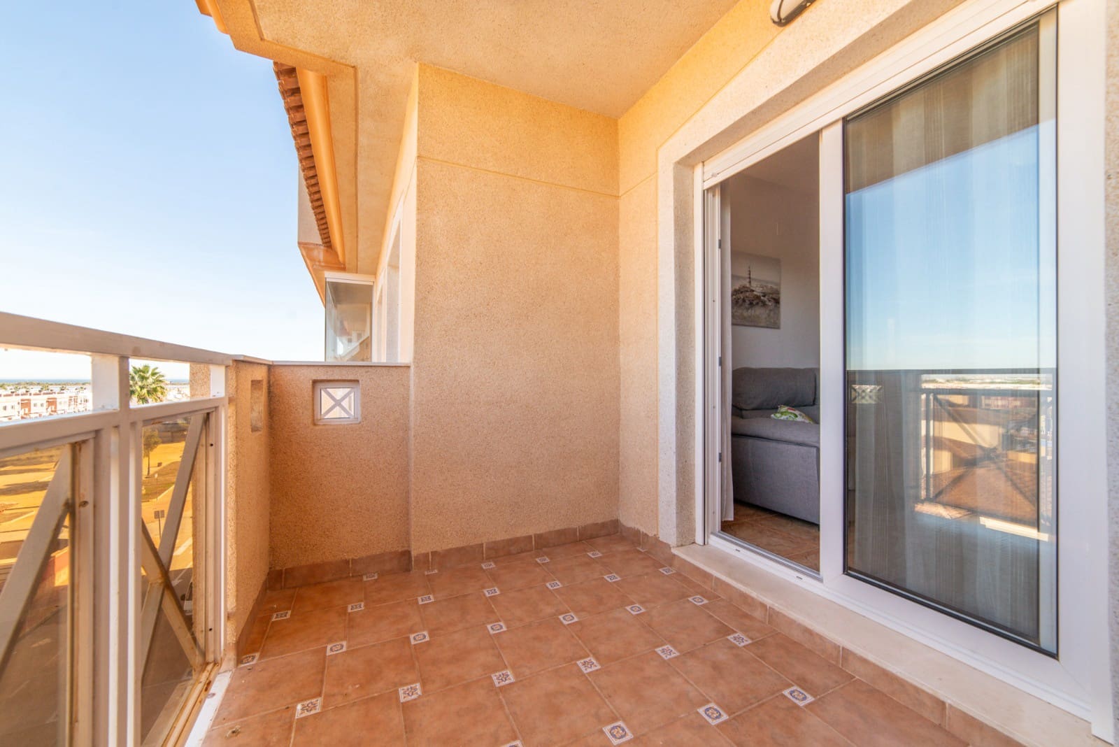 2 bedroom Apartment for sale in San Pedro del Pinatar with pool garage - € 139,995 (Ref: 9958500)
