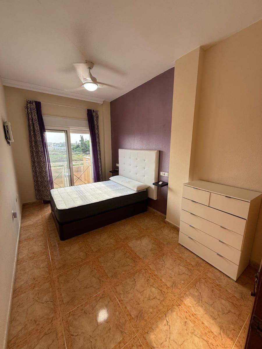 2 bedroom Apartment for sale in San Pedro del Pinatar with pool garage - € 139,995 (Ref: 9958500)