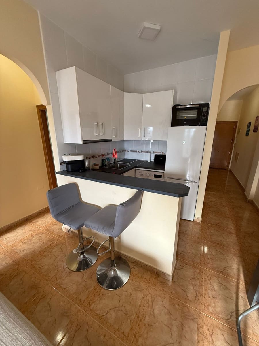 2 bedroom Apartment for sale in San Pedro del Pinatar with pool garage - € 139,995 (Ref: 9958500)
